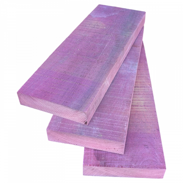 Amaranth Bretter 60cm/52mm