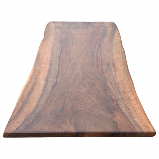 Tischplatten Bohlen