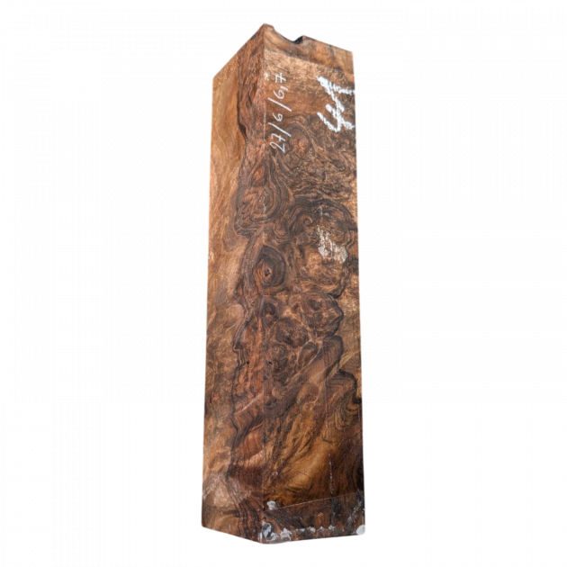 Nussbaum Maser Edelholz