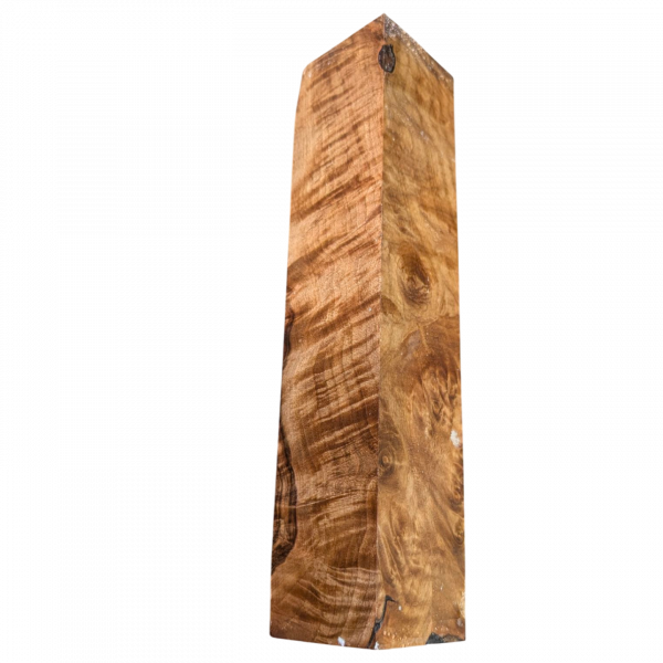 Nussbaum Maser Edelholz