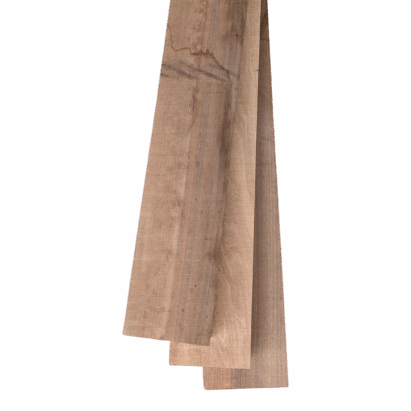 European walnut boards 100cm/52mm - Image 4