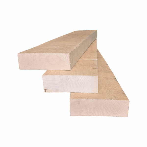 Amerikanischer Ahorn / Hard Maple Massivholz