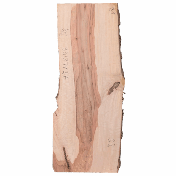 Birnbaum Bohle gehobelt
