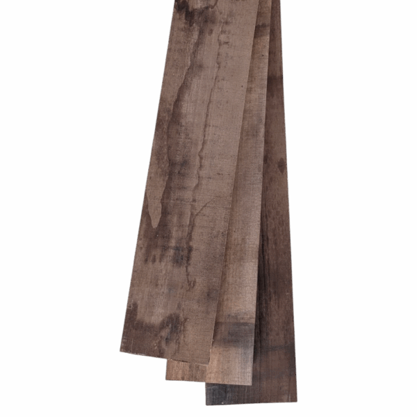 Europ. Nussbaum gedämpft Bretter 100cm & 47mm