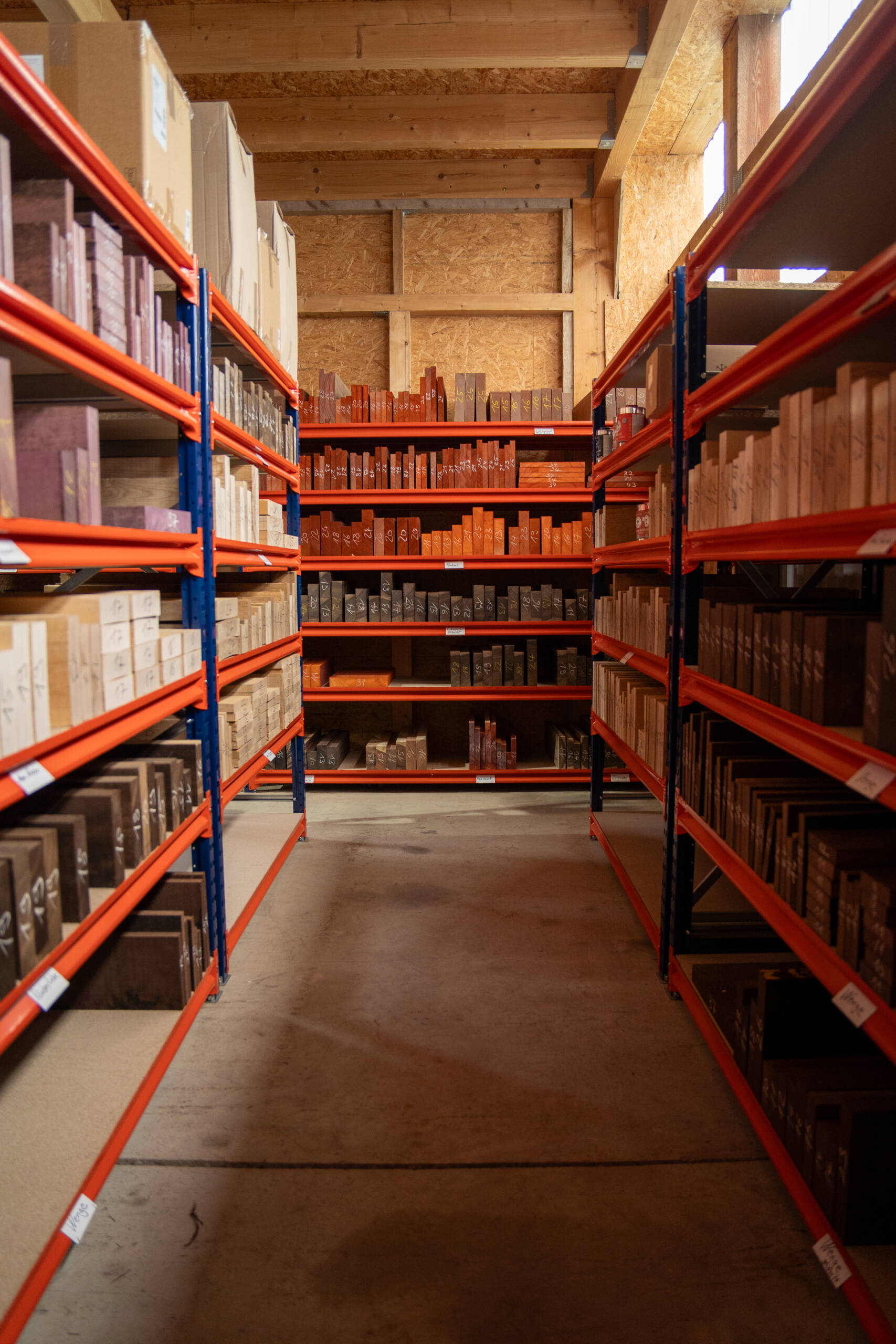 JS Massivholz - Edelholz Lager - Onlineshop 5