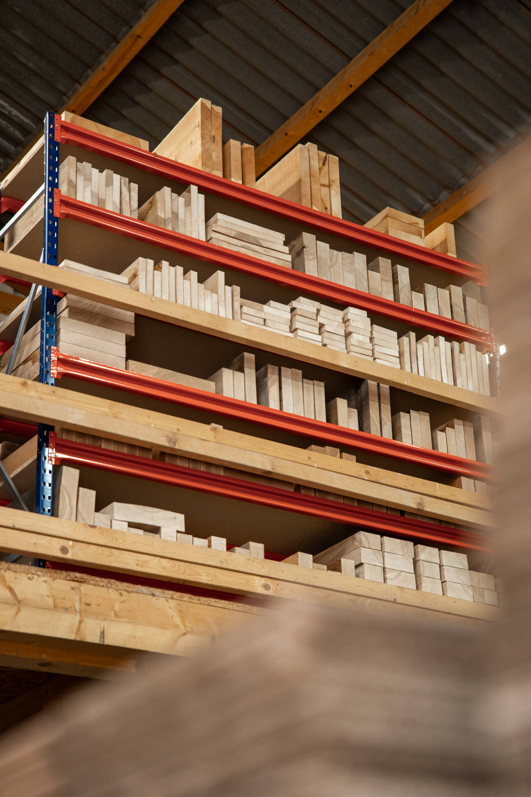 JS Massivholz - Edelholz Lager - Onlineshop 9