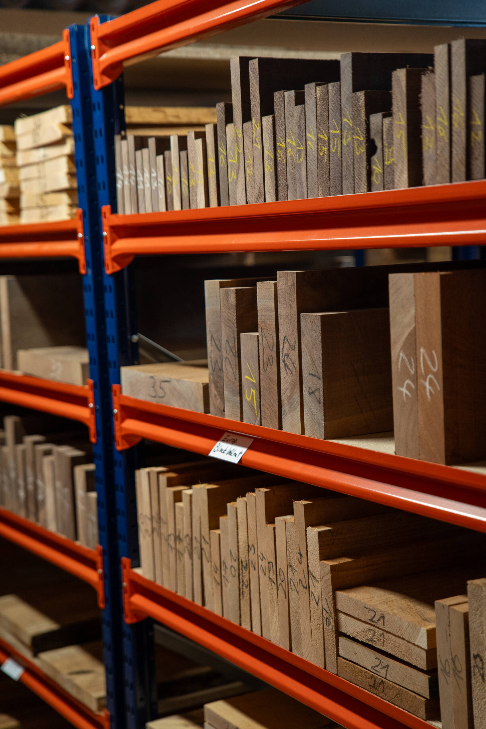 JS Massivholz - Edelholz Lager - Onlineshop 13