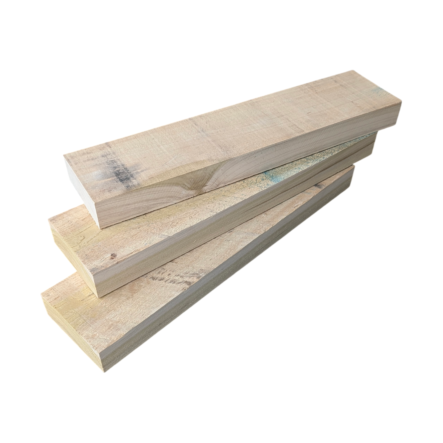 Tulpenbaum Bretter 60cm/52mm – Bild 3