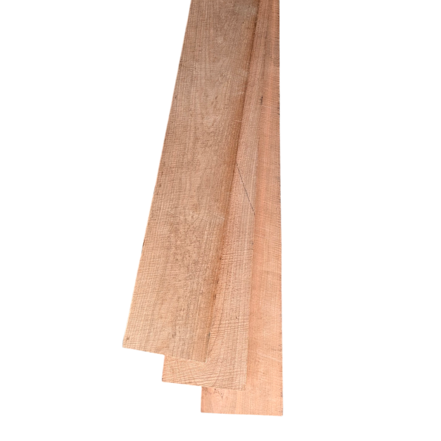 Amerikanische Kirsche Bretter 160cm/26mm