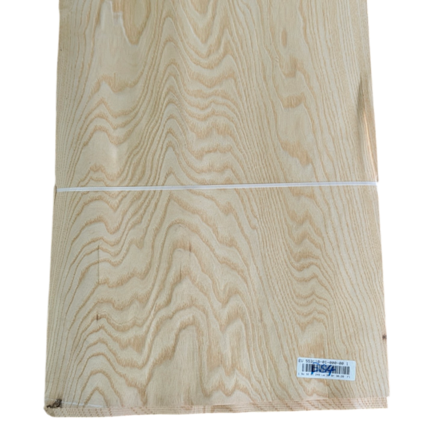 Esche Furnier ES4 30,28m²
