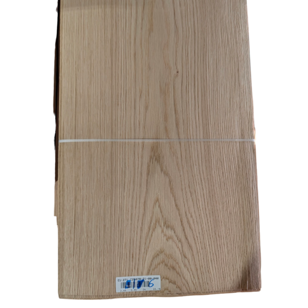 Eiche Furnier EI6 22.18m²