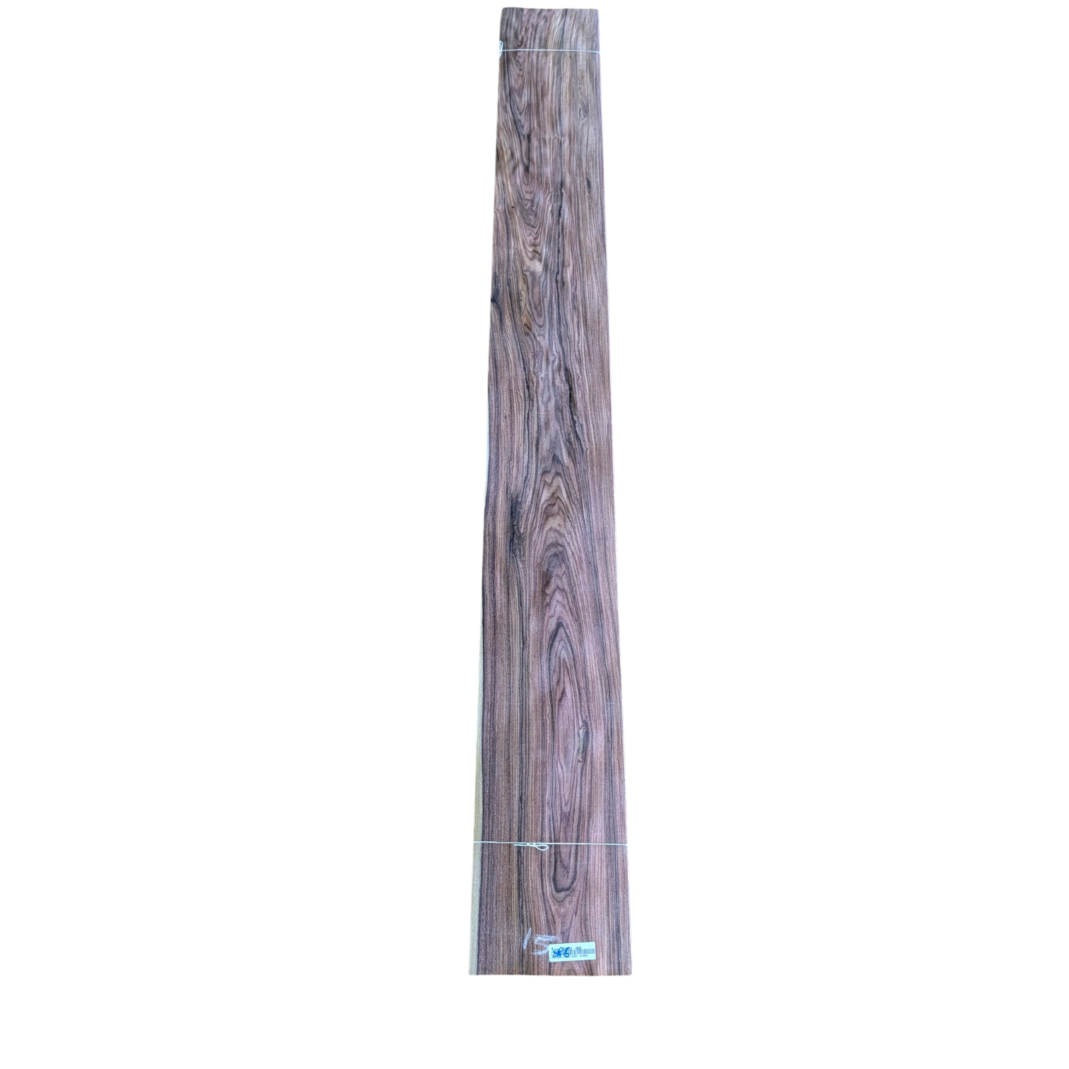 Santos Palisander Furnier SP6 12,9m² – Bild 2