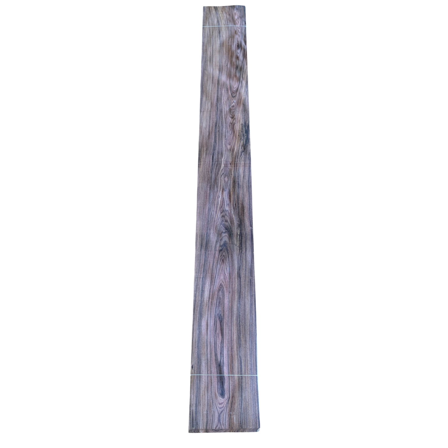 Santos Palisander Furnier SP6 12,9m² – Bild 3
