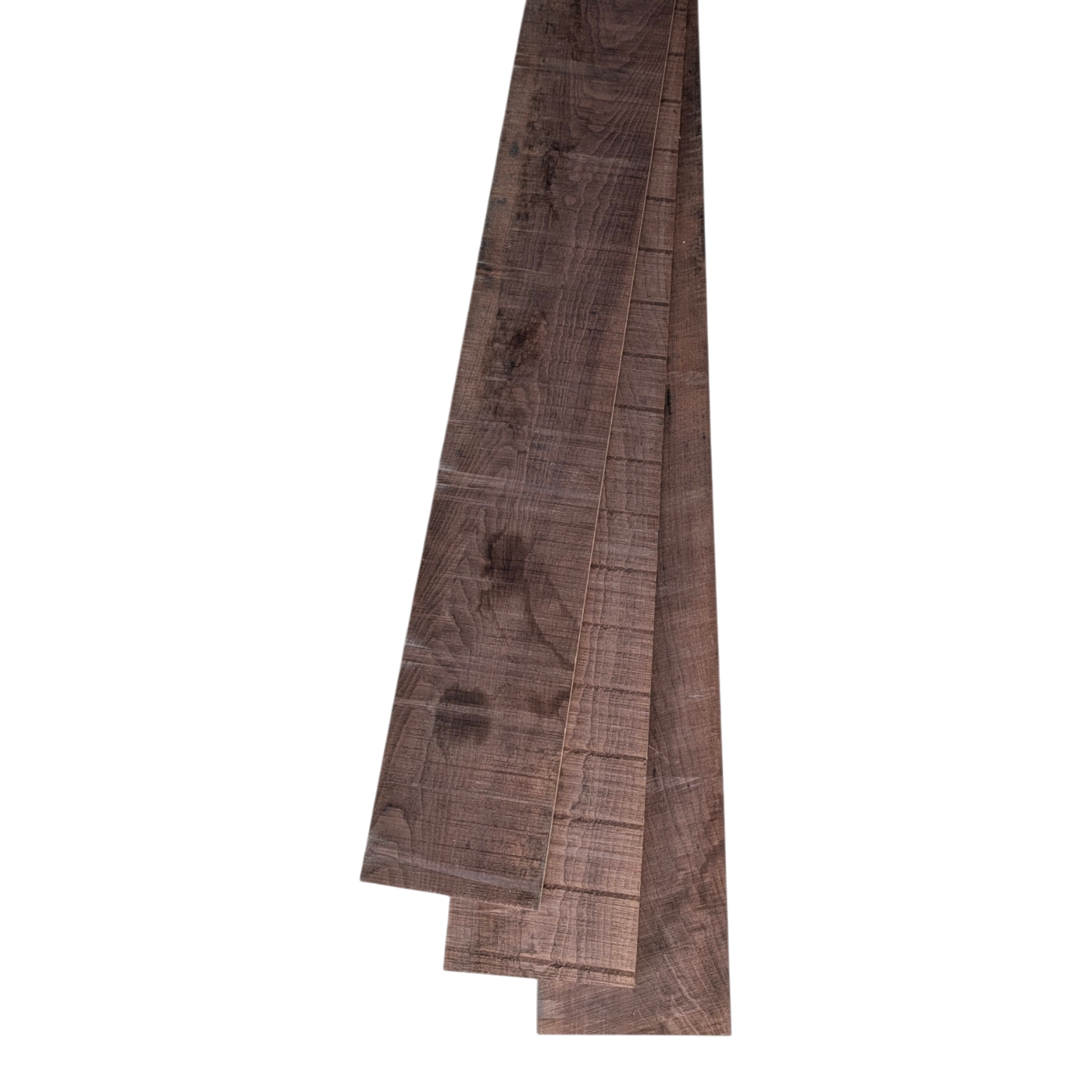 American walnut planks 160cm/26mm