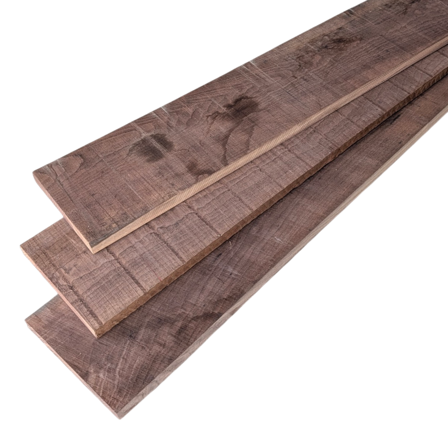 American walnut planks 160cm/26mm - Image 5