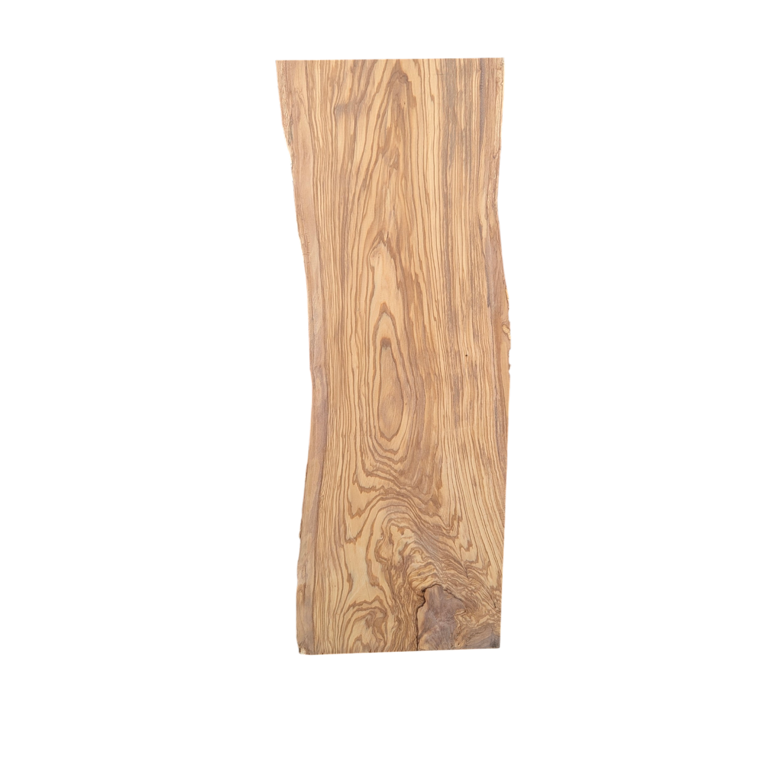 Olive gehobelt 100/30/2,5cm O26 – Bild 2