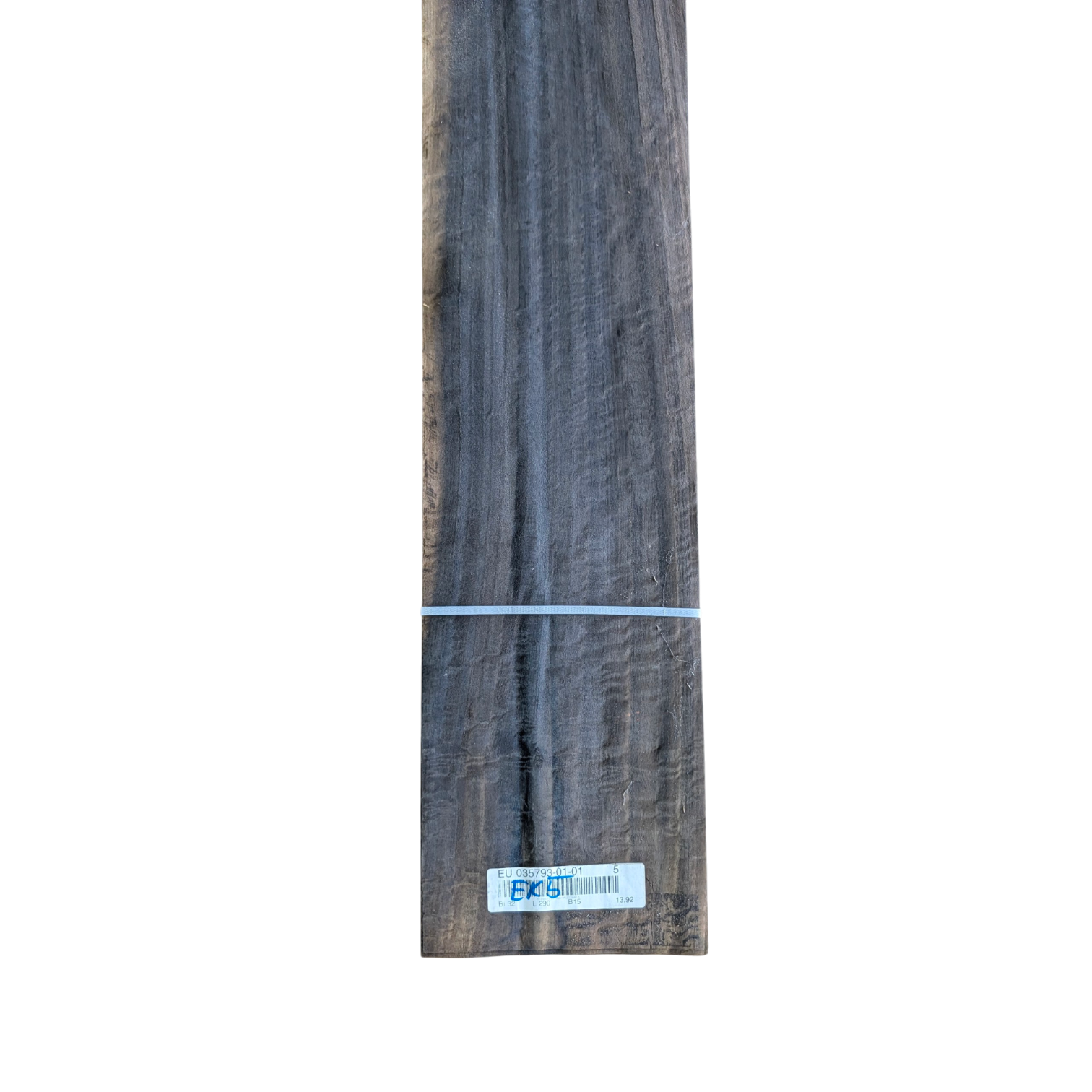 Eukalyptus geräuchert Furnier EK5 13,92m²