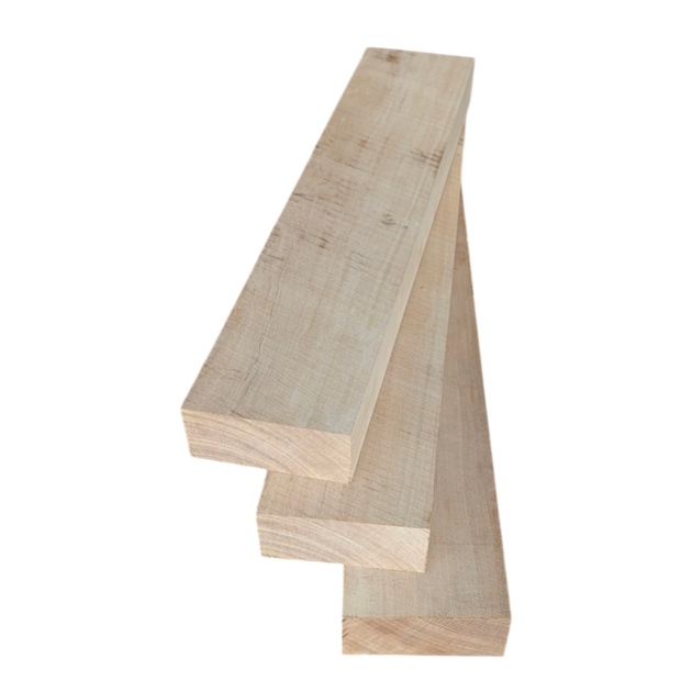 Zitrone Bretter 60cm/52mm