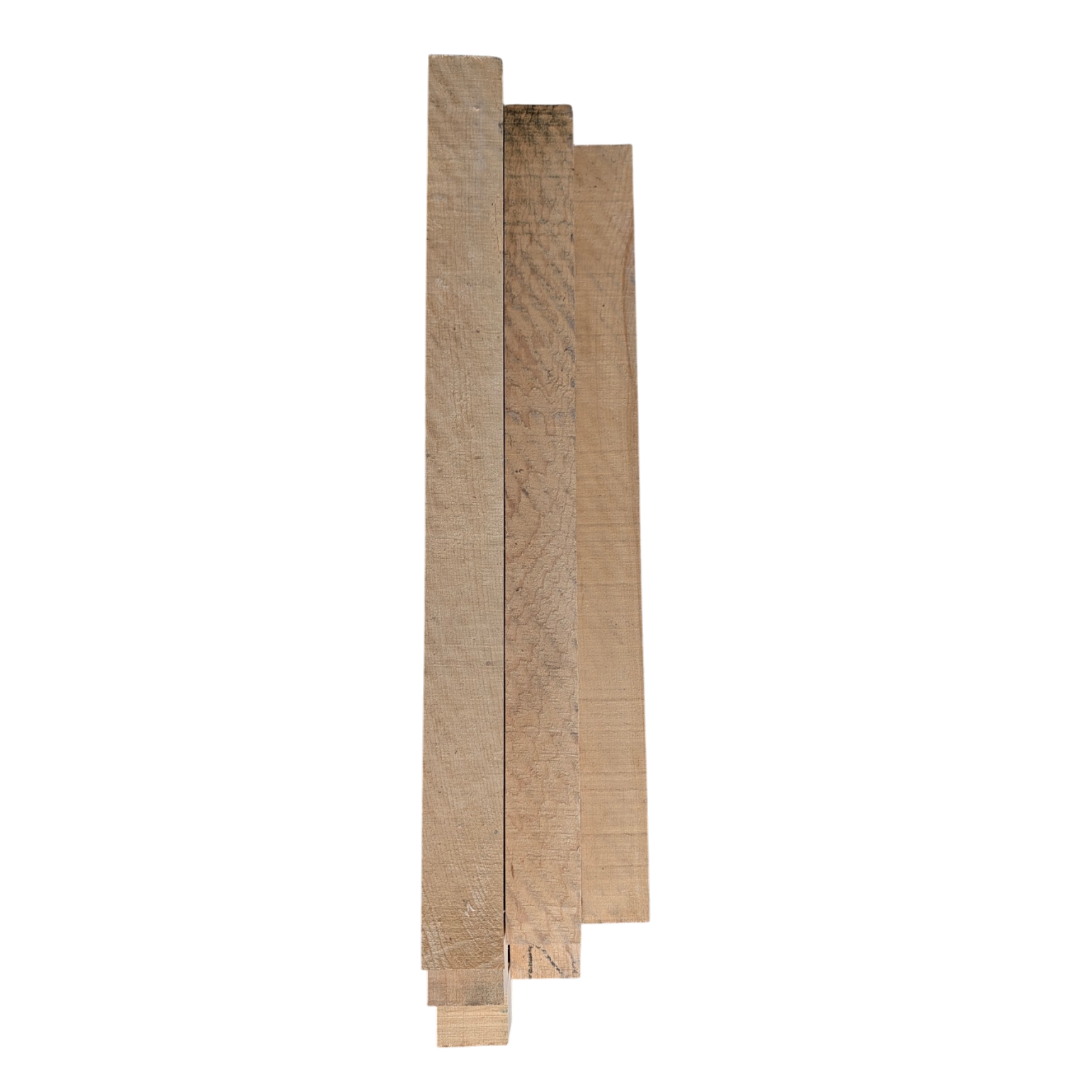 Amerikanische Ahorn Kantel 50x50x600mm – Bild 3