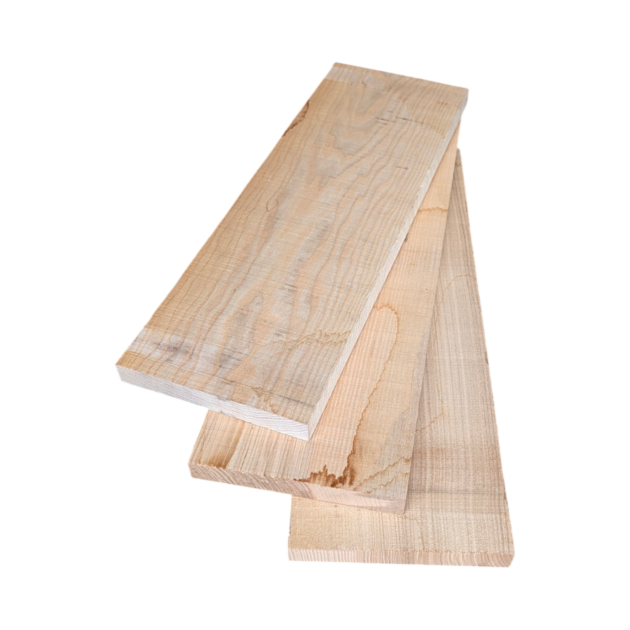 Esche Bretter 60cm/26mm