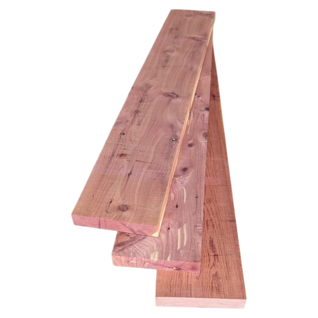 Juniper Boards 100 cm/26 mm