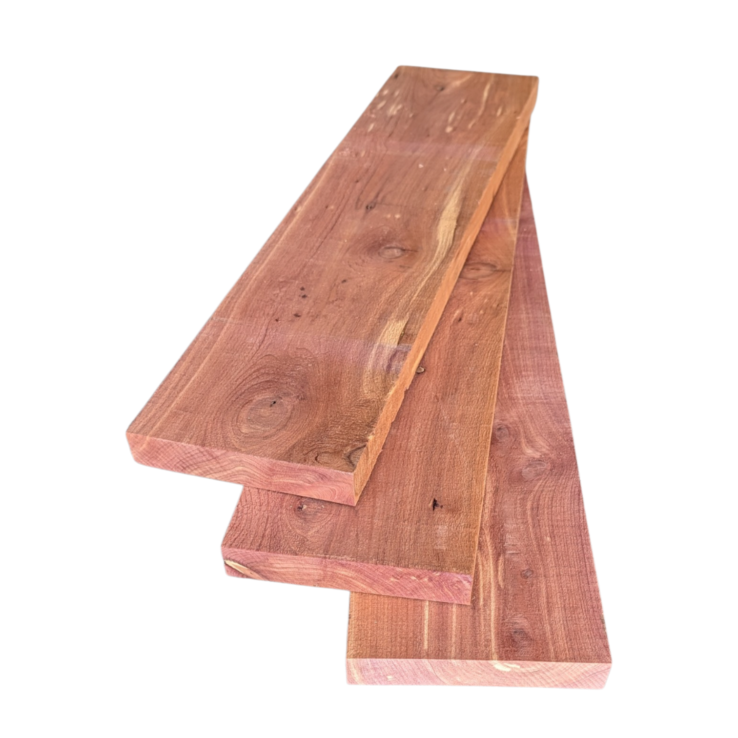 Juniper Boards 60 cm/26 mm